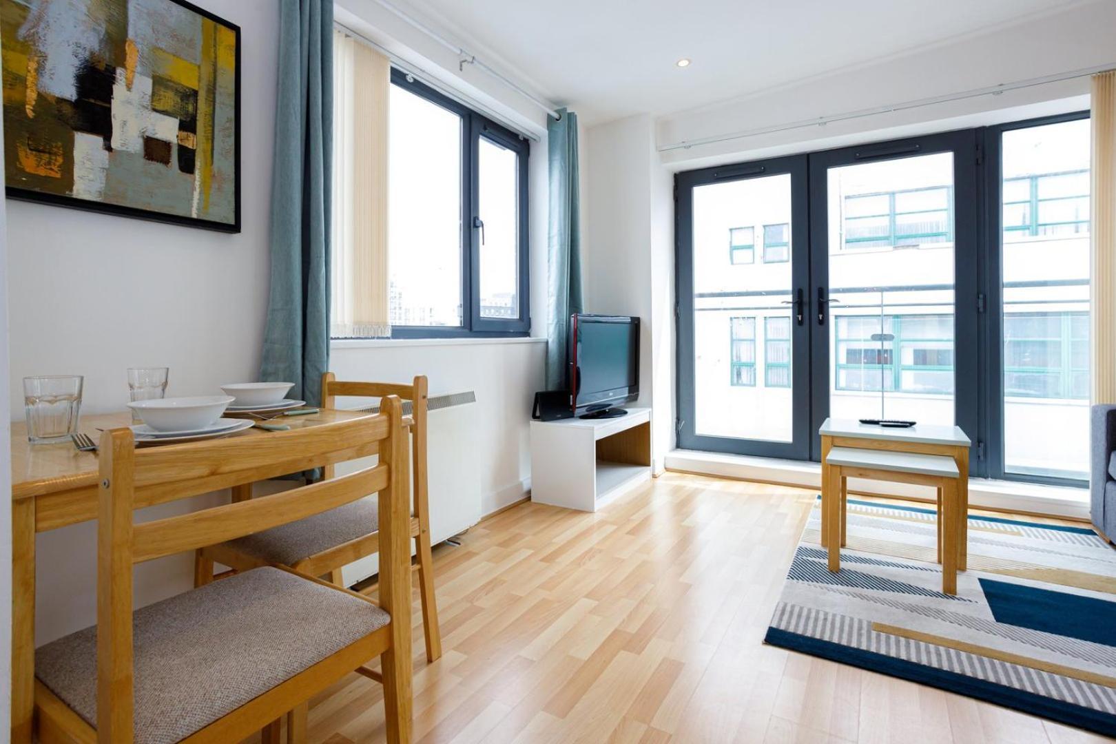 Guestready - Homely Apartment Near City Centre Liverpool Exterior foto